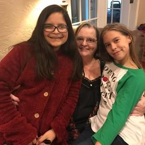 Meet your Posher, Sandra